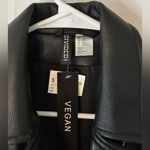 MOTO VEST - Picture 7 of 14